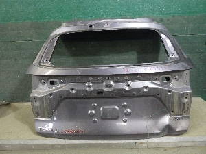 CHERY TIGGO 8 PRO MAX  крышка багажника 552000306AADYJ 2023г. арт.1440107