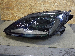 PORSCHE CAYENNE  фара левая 9Y0941753C 2024г. арт.1440144 LED