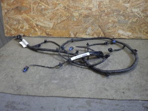 GEELY MONJARO  жгут проводов датчиков парковки бампера переднего 7013204500 2024г. арт.1440145   Уценка