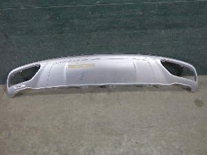 AUDI Q5  спойлер бампера заднего 80A807434BTB2 2018г. арт.1440147   Уценка