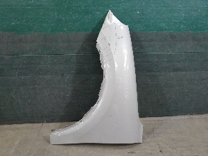 PORSCHE CAYENNE  крыло переднее левое 9Y0821105EYGRV 2024г. арт.1440163