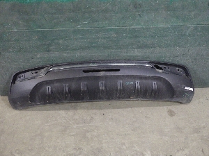 HAVAL JOLION  спойлер бампера заднего 2804117XST01A 2023г. арт.1440187   Уценка