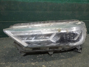 HAVAL M6  фара левая 4121100XKZ0YB 2023г. арт.1440357 LED