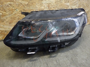 GEELY COOLRAY  фара левая 7051022500 2022г. арт.1441416 LED  Уценка