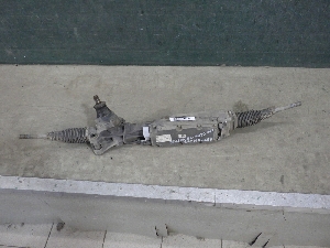 AUDI A6  корпус рулевой рейки 4K1423053G 2021г. арт.1441430   Уценка