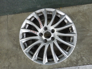 HAVAL JOLION  диск колеса переднего правого 3113101AST11B 2024г. арт.1441437  R18