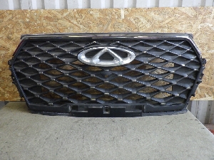 CHERY TIGGO 7 PRO MAX  решетка облицовки радиатора 602001813AA 2023г. арт.1441482