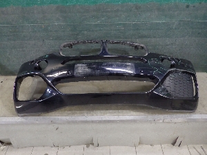 BMW X5  облицовка бампера переднего 51118062488 2016г. арт.1442274   Уценка