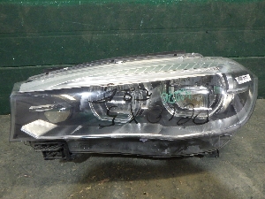 BMW X5  фара левая 63117442647 2016г. арт.1442276 LED  Уценка
