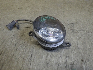 TOYOTA LAND CRUISER PRADO  фара противотуманная левая 8122012230 2014г. арт.1442321   Уценка