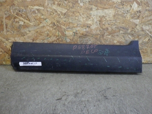 HONDA CR-V  накладка двери задней левой 75333T0AA01 2013г. арт.1442329