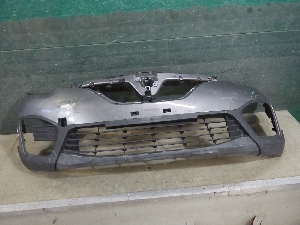 RENAULT KAPTUR  облицовка бампера переднего 620222535R 2020г. арт.1443358
