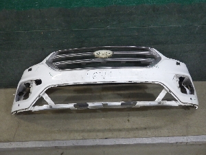 FORD KUGA  облицовка бампера переднего 2376928 2018г. арт.1444134