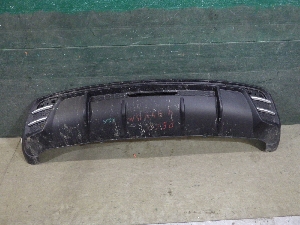 HAVAL JOLION  спойлер бампера заднего 2804118XST13A 2025г. арт.1444215