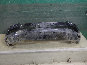 TOYOTA LAND CRUISER  облицовка бампера переднего 521196B947 2021г. арт.1444236