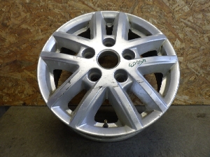 DONGFENG K33  диск колеса передний левый  2024г. арт.1445003  R16