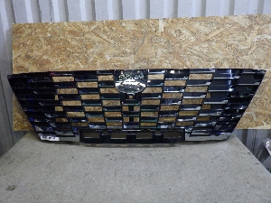 CHANGAN UNI-S решетка облицовки радиатора S203F2713011200 2024г. арт.1445137 Уценка