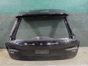 VOLVO V90  крышка багажника 31690442 2018г. арт.1445141