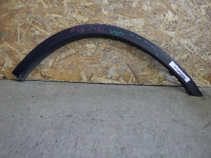 MITSUBISHI OUTLANDER  накладка арки крыла переднего правого 7407A302 2017г. арт.1445142