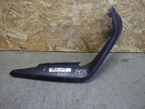 HAVAL JOLION  спойлер бампера переднего правый 2803103XST13B 2024г. арт.1445147