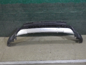 TOYOTA RAV4  спойлер бампера переднего 5271142110B2 2018г. арт.1445148