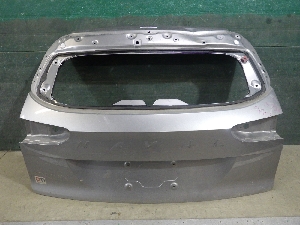 HAVAL JOLION  крышка багажника 6301600XST11AD 2022г. арт.1445153