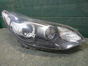 KIA SPORTAGE  фара правая 92102F1010 2016г. арт.1445156 галоген