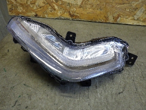 HAVAL JOLION  фонарь дневного ходового света левый 4137100XST01A 2024г. арт.1445161