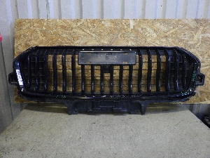 HAVAL JOLION  решетка облицовки радиатора 5509135XST13A 2024г. арт.1445163