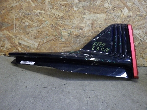 CHANGAN UNI-S молдинг бампера переднего левый S203F2713011700 2024г. арт.1445207 Уценка