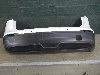 NISSAN QASHQAI  облицовка бампера заднего 85022HL10H 2021г. арт.1445214