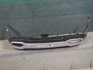 ВАЗ ВЕСТА  спойлер бампера заднего 8450041576 2024г. арт.1445255