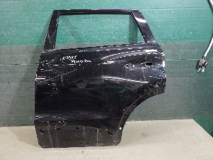 CHERY TIGGO 7 PRO MAX  дверь задняя левая 551000933AADYJ 2024г. арт.1446438