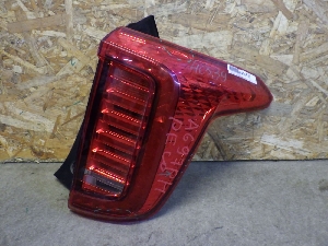 HAVAL JOLION  фонарь задний правый наружный 4133101XST01A 2021г. арт.1446539