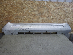 VOLVO XC90  спойлер бампера переднего 31353383 2015г. арт.1446543