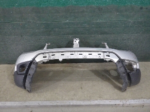 RENAULT DUSTER  облицовка бампера переднего 620226148R 2018г. арт.1446596