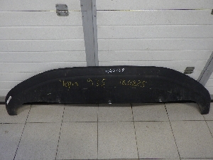 CHERY TIGGO 7 PRO MAX спойлер бампера переднего 602003533AA 2024г. арт.1446769