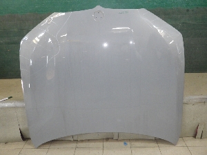 BMW X7  капот 41007933467 2023г. арт.1447588