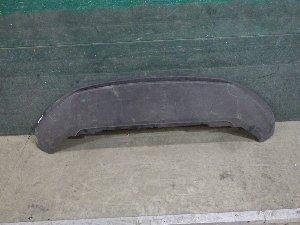 SKODA KAROQ  спойлер бампера переднего 57A8070619B9 2021г. арт.1447648