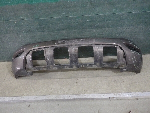 GREAT WALL POER  облицовка бампера переднего 2803138XPW04A 2023г. арт.1447652