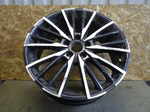 CHERY TIGGO 8 PRO MAX  диск колеса передний левый 203000262AA 2024г. арт.1447672  R18