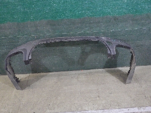 CHERY TIGGO 8 PRO MAX  спойлер бампера заднего 602002146AA 2024г. арт.1447695