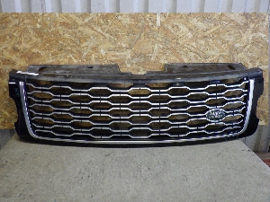 LAND ROVER RANGE ROVER  облицовка радиатора LR098080 2019г. арт.1448555