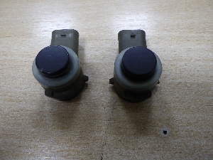 LAND ROVER RANGE ROVER  датчик парковки  бампера переднего внутренний левый LR093753 2019г. арт.1448556