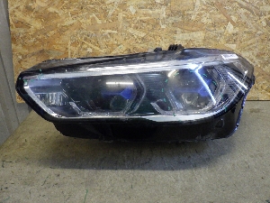 BMW X5  фара левая J3119850425 2020г. арт.1448572 Laser