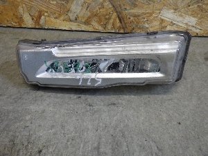 BMW X5  фара противотуманная левая 63177406365 2020г. арт.1448573