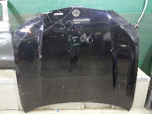 BMW X5  капот 41007492375 2020г. арт.1448574