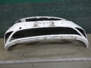 KIA OPTIMA  облицовка бампера переднего 86511D4510 2019г. арт.1448626
