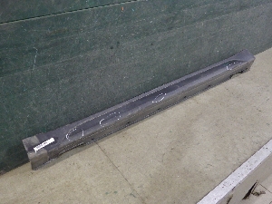 HYUNDAI TUCSON  накладка порога левого 87751D7000CA 2020г. арт.1448627