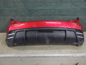 HAVAL JOLION  облицовка бампера заднего 2804102XST13A 2024г. арт.1448629